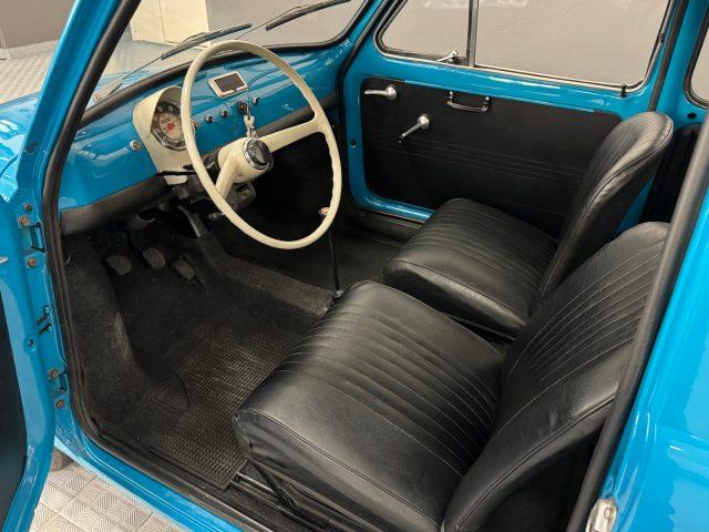 FIAT 500 Epoca *perfette condizioni*