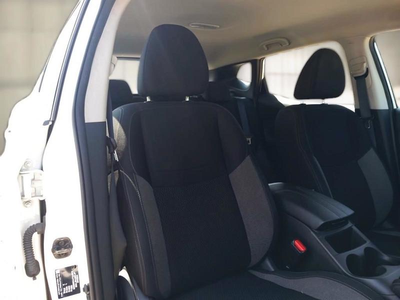NISSAN QASHQAI 1.3 DIG-T 160 Business DCT