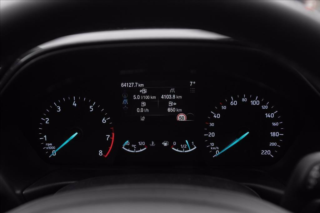 FORD Puma 1.0 ecoboost h Titanium s&s 125cv del 2023