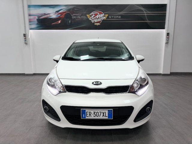 KIA Rio 1.1 CRDi 5p. Cool