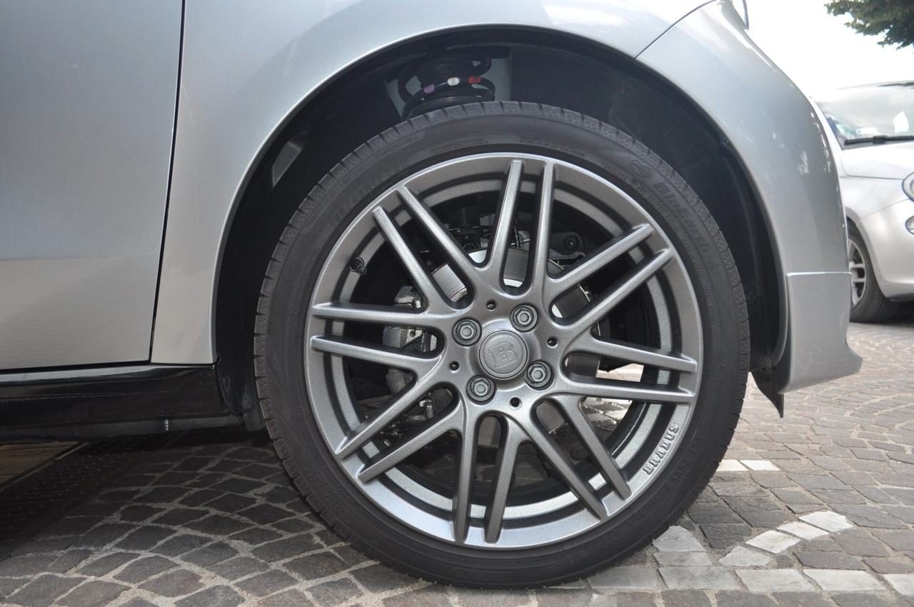 Smart ForFour 90 0.9 Turbo twinamic Prime