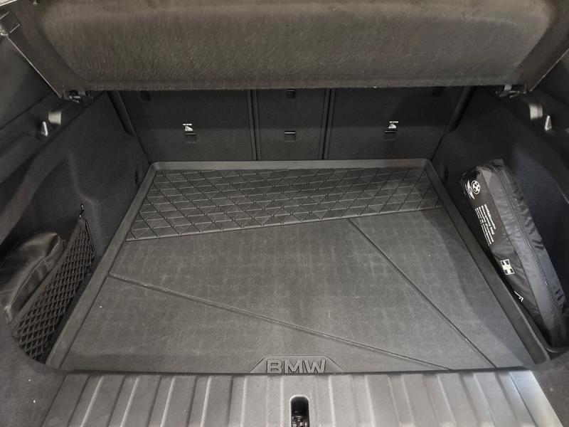 BMW X2 18 d MSport sDrive