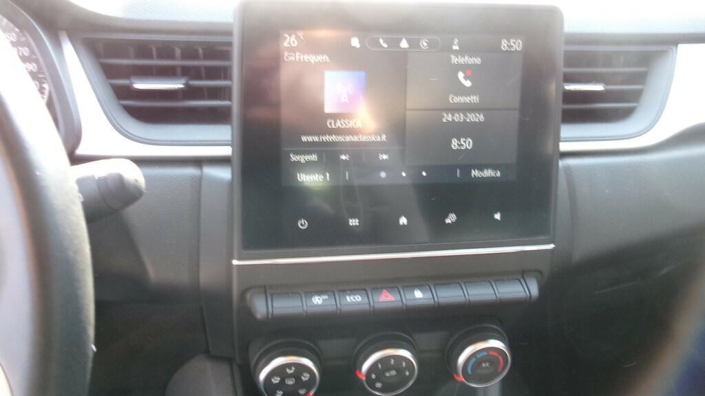 Renault Captur 1.0 TCe Equilibre