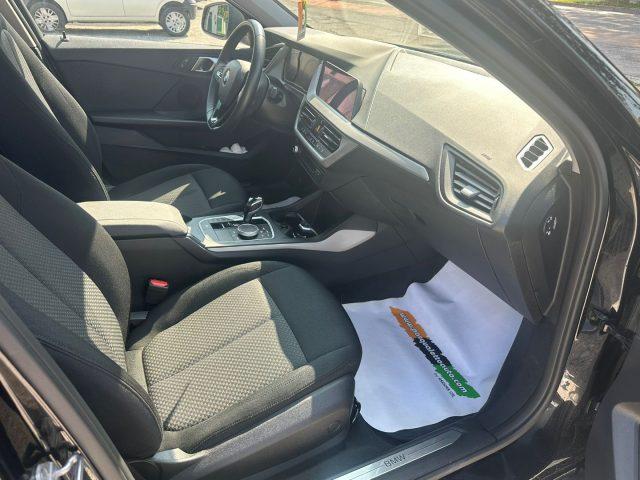 BMW 116 Automatica d 5p. Business Advantage