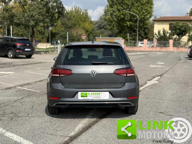 VOLKSWAGEN Golf 7