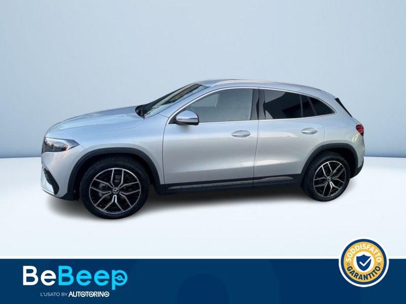 Mercedes-Benz EQA 250+ PREMIUM PRO