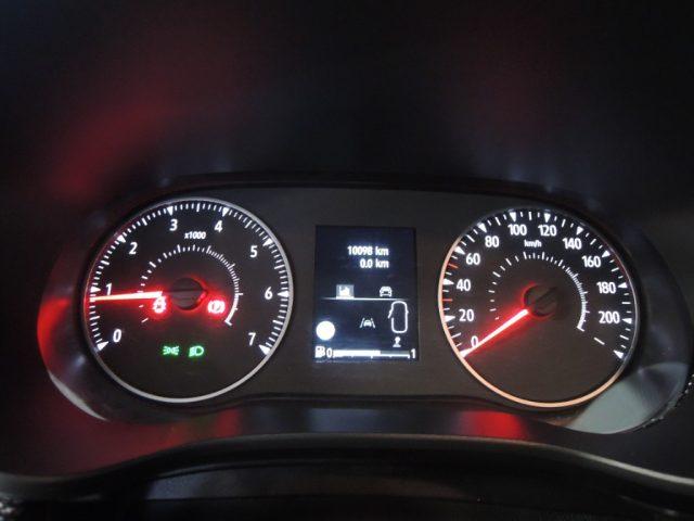 DACIA Sandero Stepway 1.0 TCe 90 CV Expression