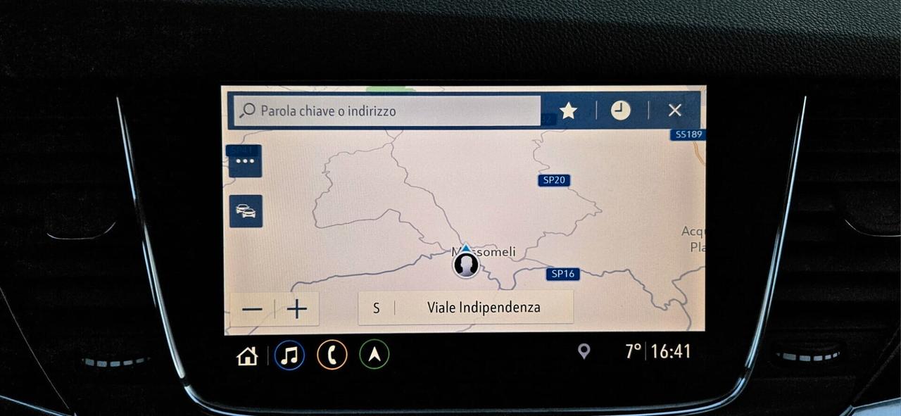 Opel Astra 1.5 CDTI 122 CV S&S Business Elegance