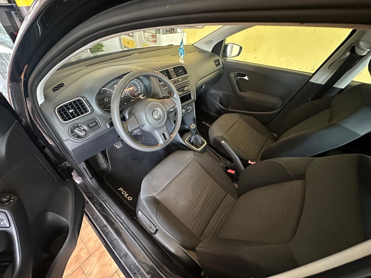 Volkswagen Polo 1.2 TDI 5 p. Cinghia fatta