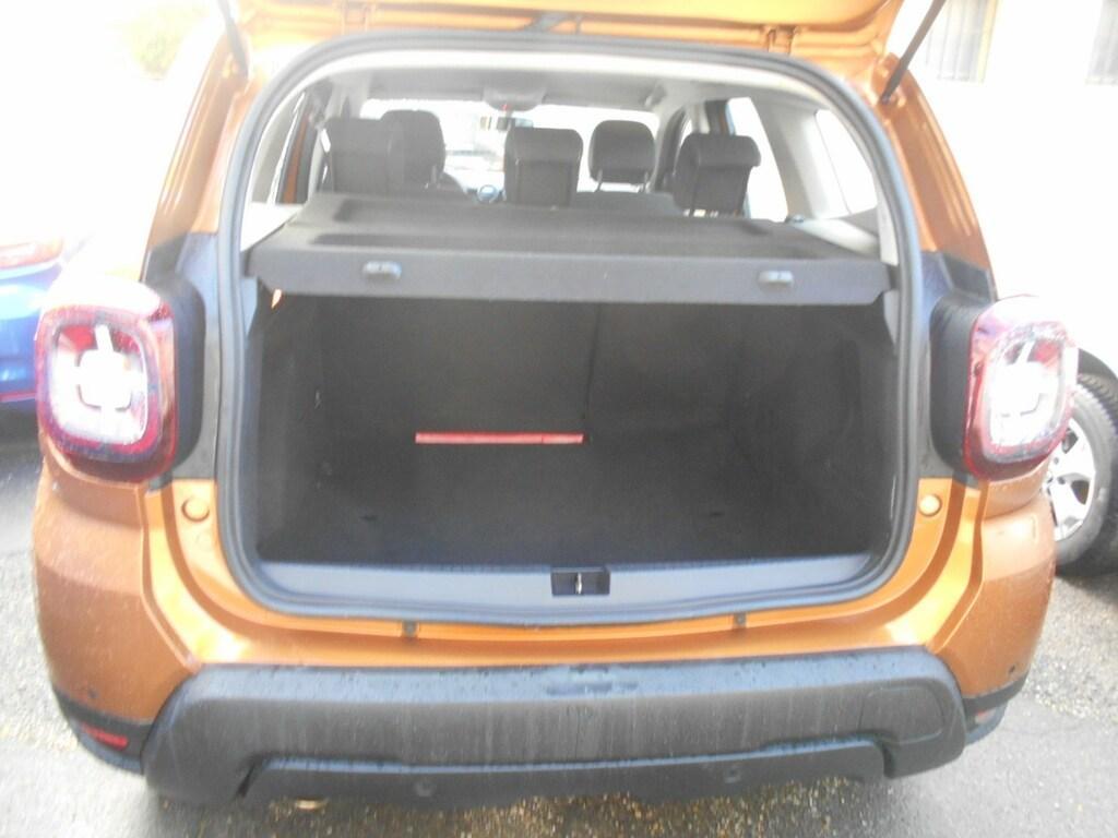 Dacia Duster 1.0 tce ECO-G Comfort 4x2