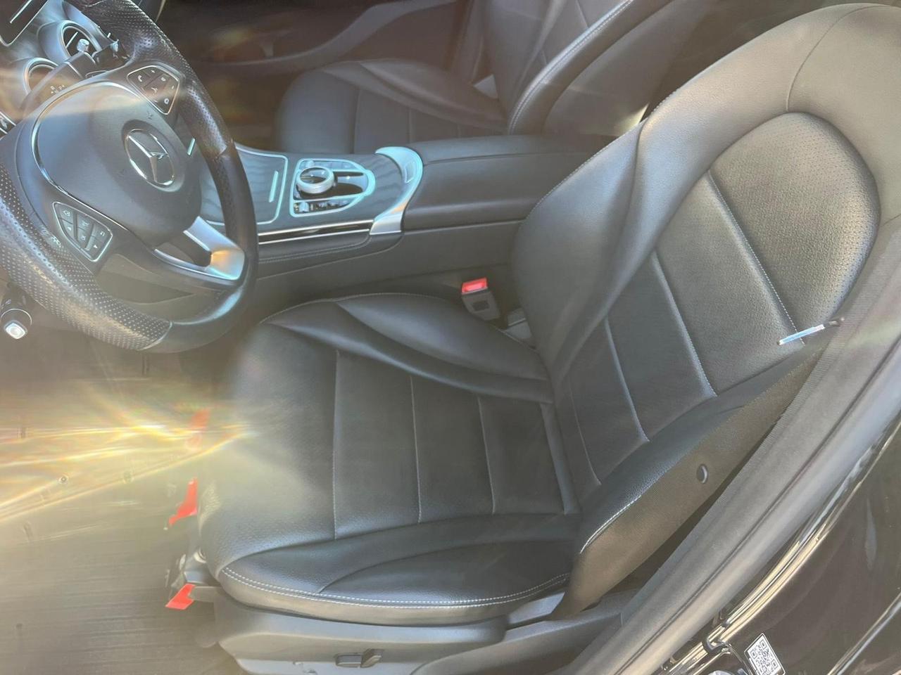 Mercedes-benz GLC 220 d 4Matic Executive