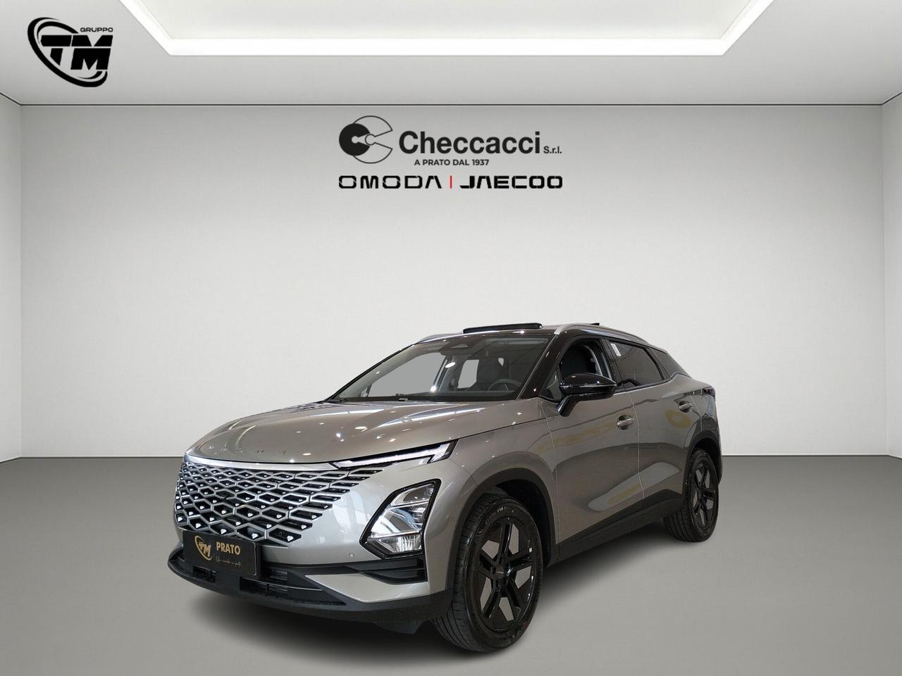 Omoda 5 1.6 TGDI 147CV aut. Premium * KM 0 * NUOVA *