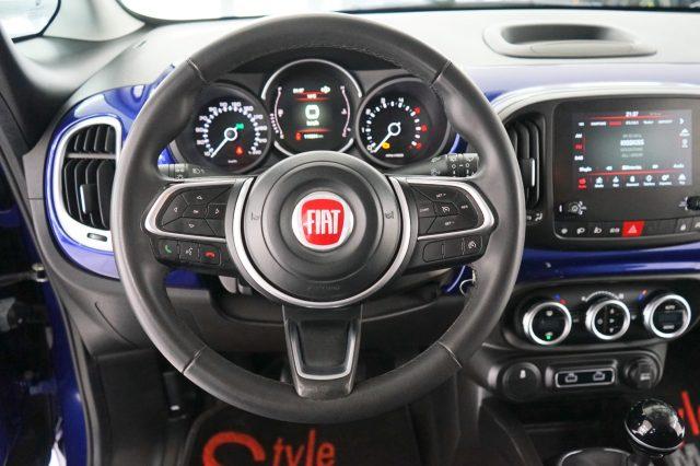 FIAT 500L 1.3 Multijet 95 CV Business Living