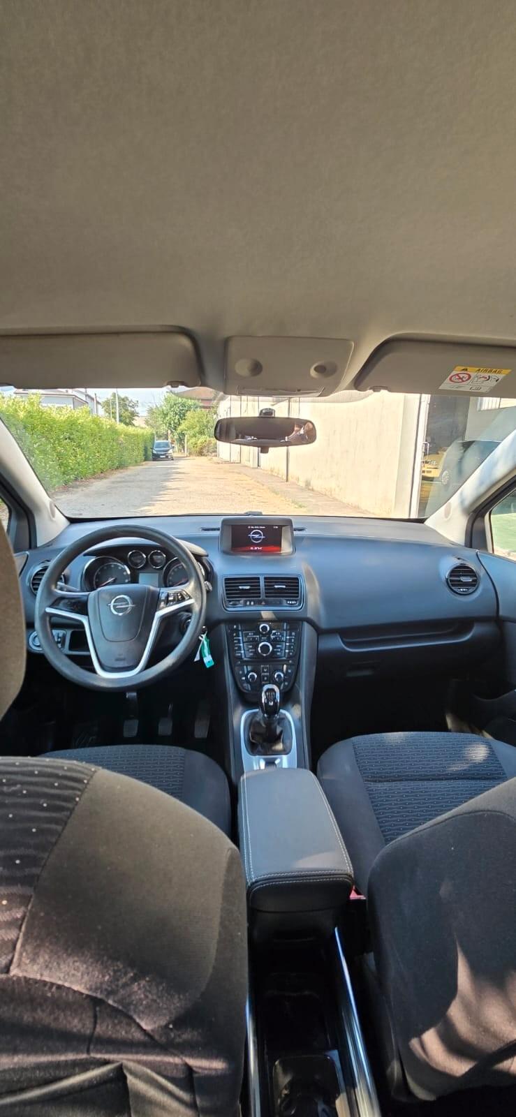Opel Meriva 1.4 100CV Cosmo