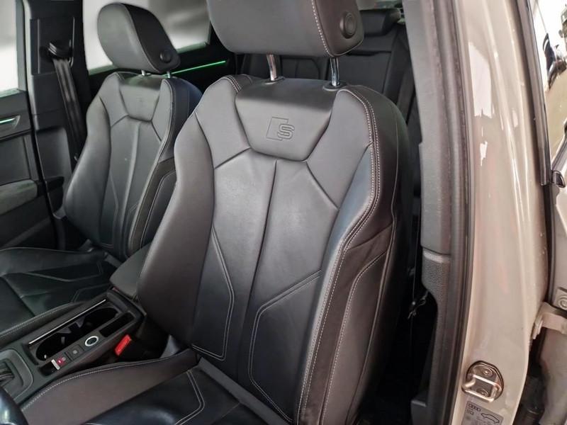 AUDI Q3 SPORTBACK 40 TDI QUATTRO S TRONIC QUATTRO EDITION SUV