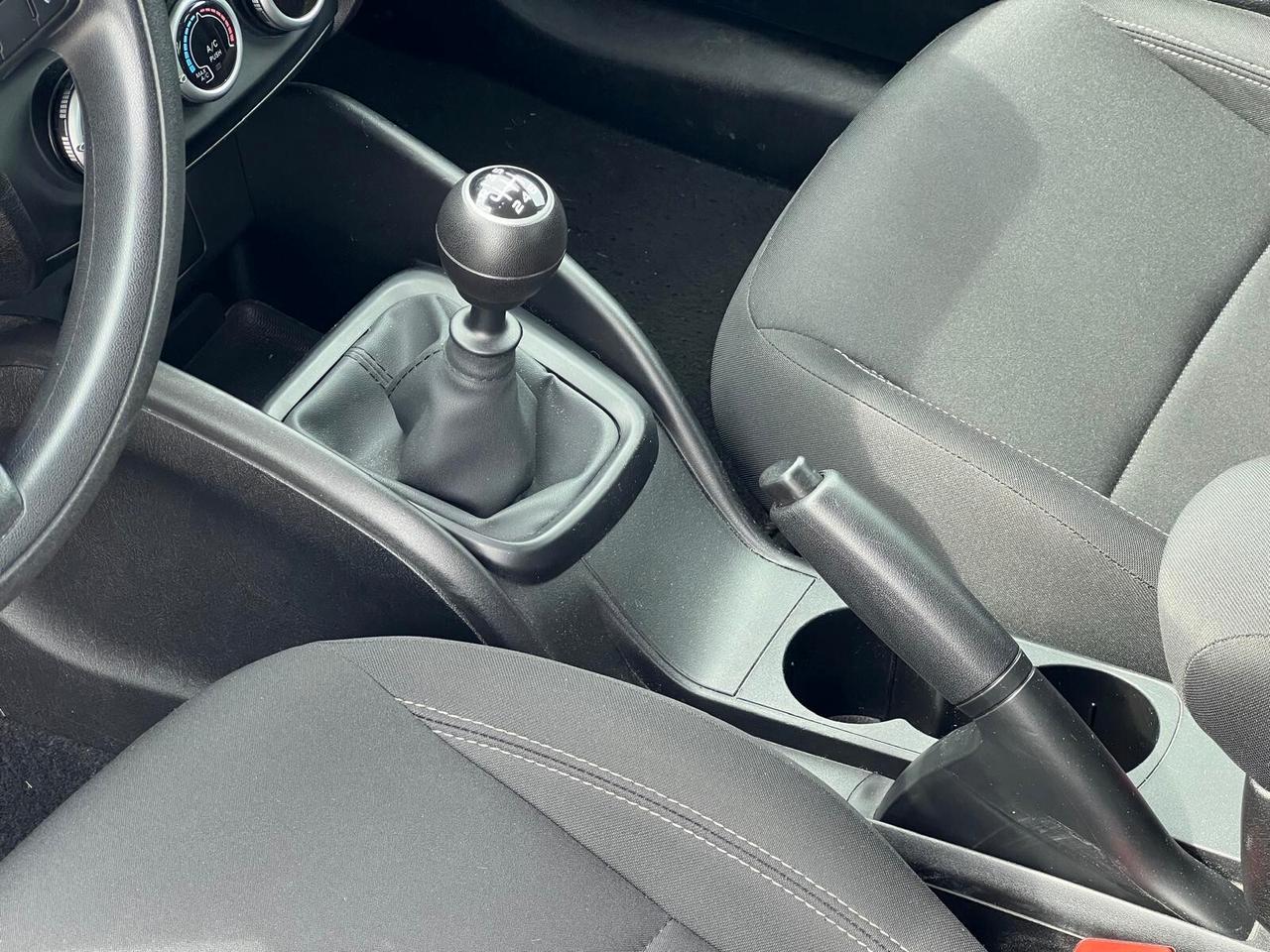 Fiat Tipo 1.6 Mjt S&S 4 porte
