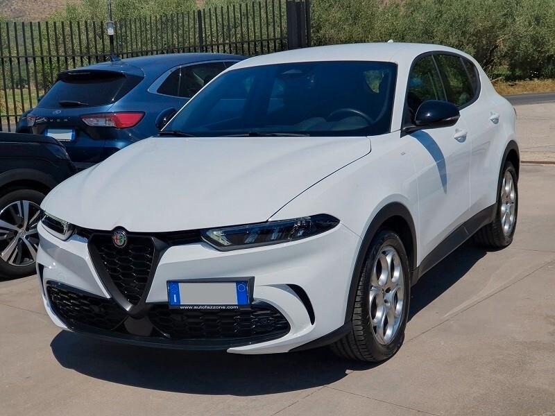 ALFA ROMEO Tonale 1.6 TD 130 TCT6 SPRINT KM 15MILA