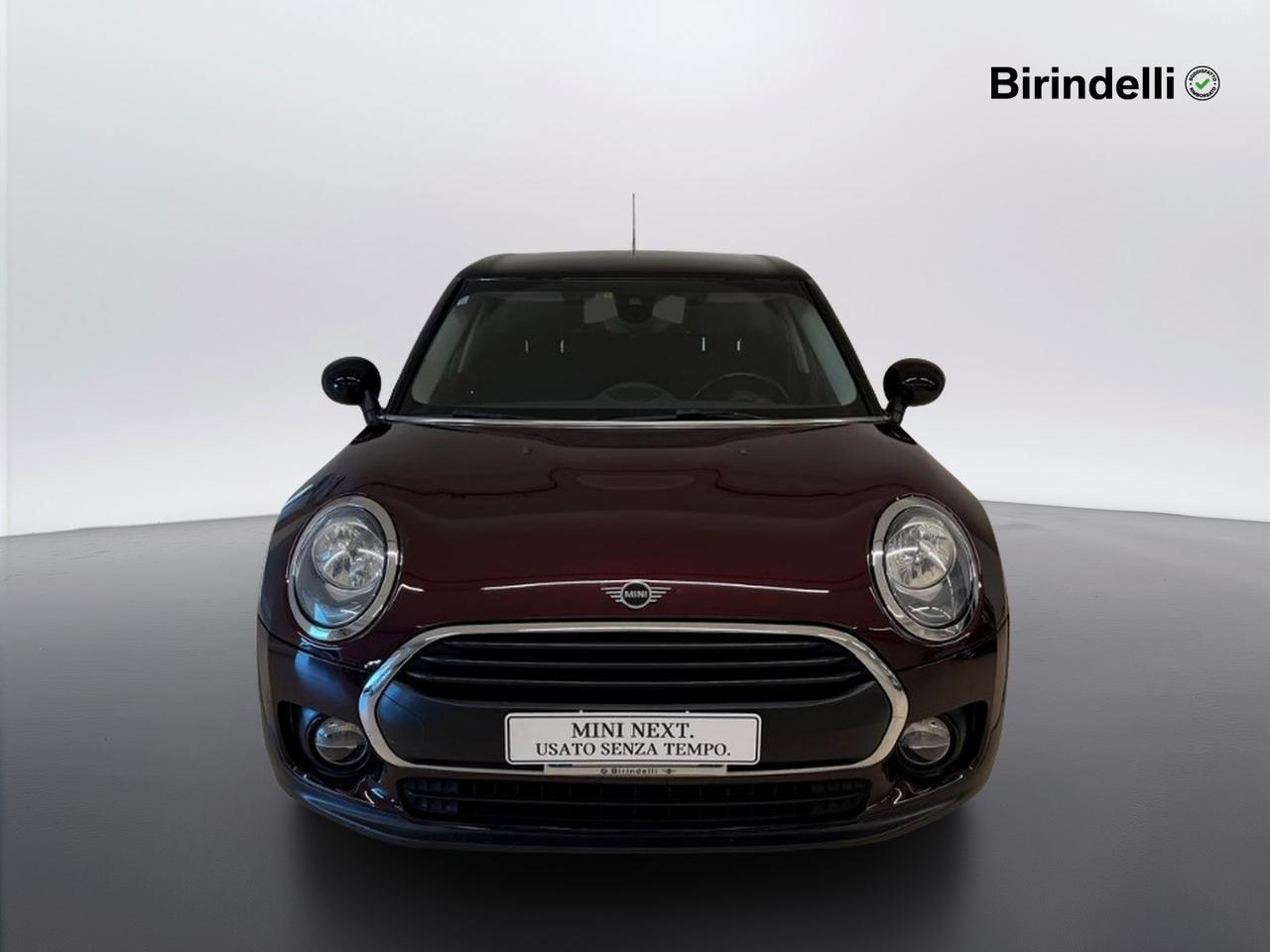 MINI Mini Clubman (F54) - Mini 1.5 One D Boost Clubman