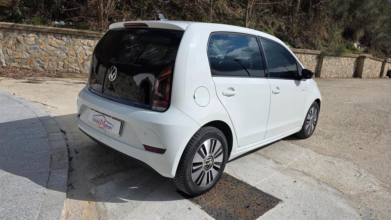Volkswagen up! e-up! 82 CV