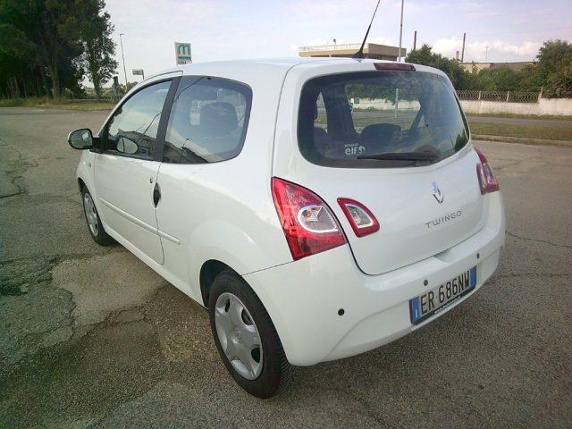 RENAULT Twingo 1.2 16V Energy