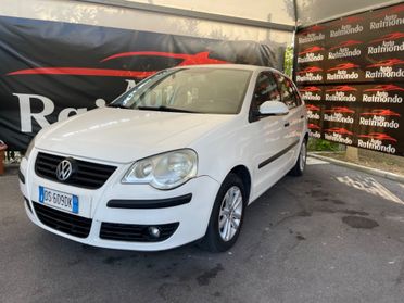 Volkswagen Polo GPL