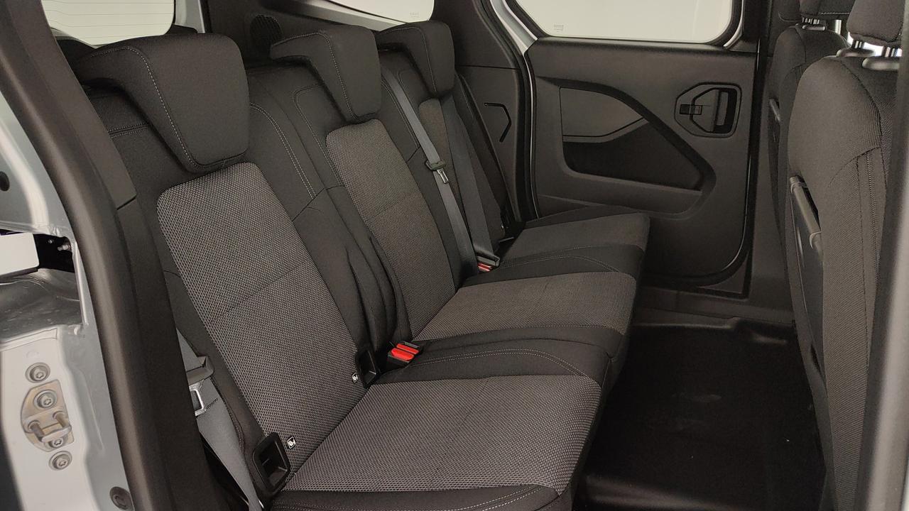 Mercedes-Benz Citan 112 CDI Tourer Long