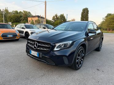 Mercedes-benz GLA 220 200 d Automatic Premium