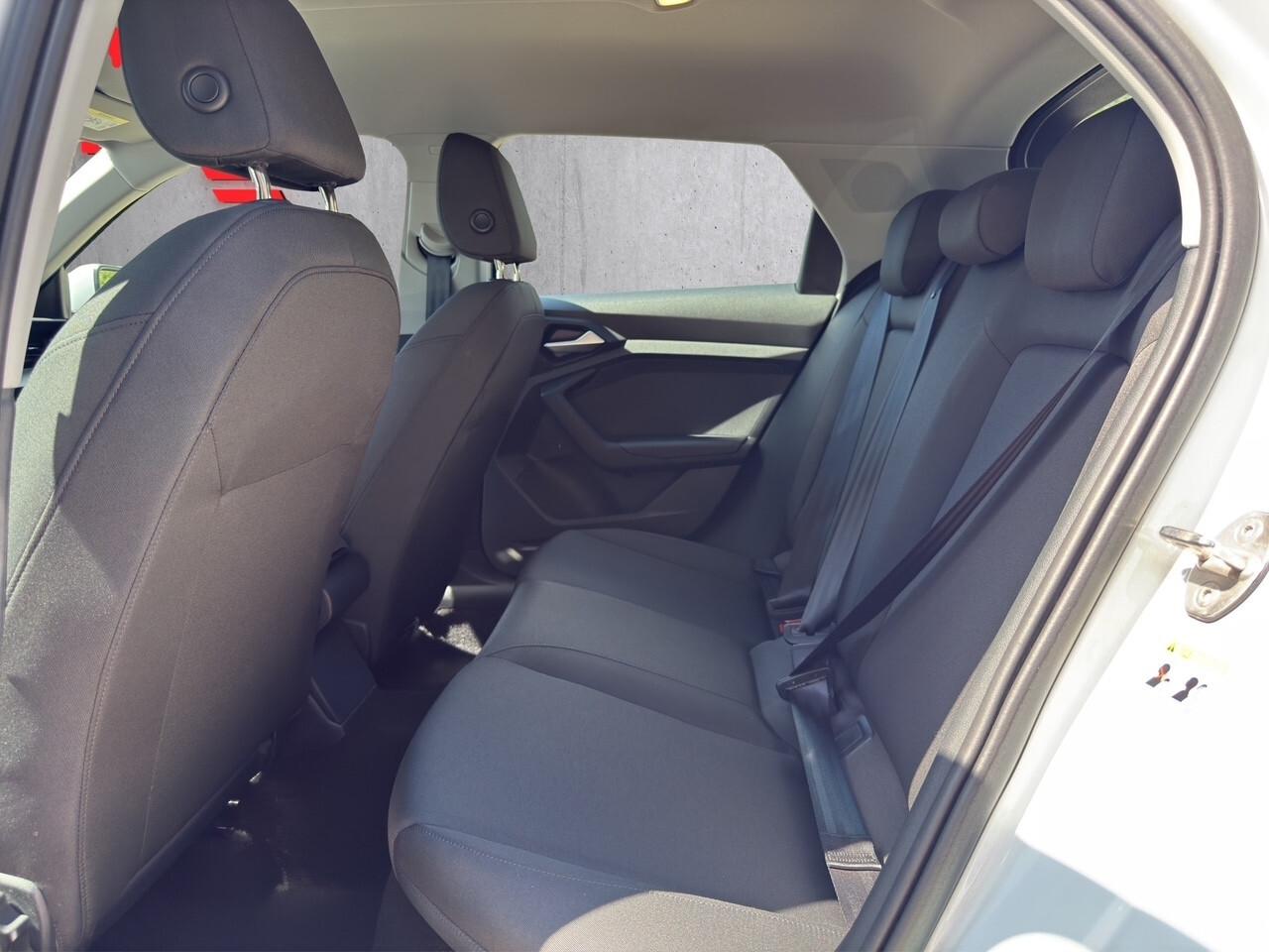 Audi A1 allstreet 30 TFSI Admired