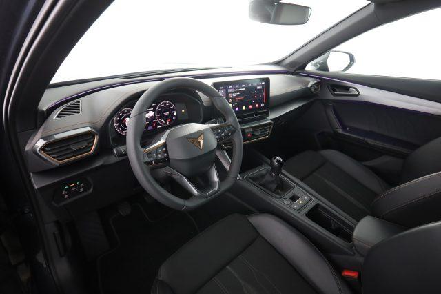 CUPRA Formentor Formentor 1.5 TSI
