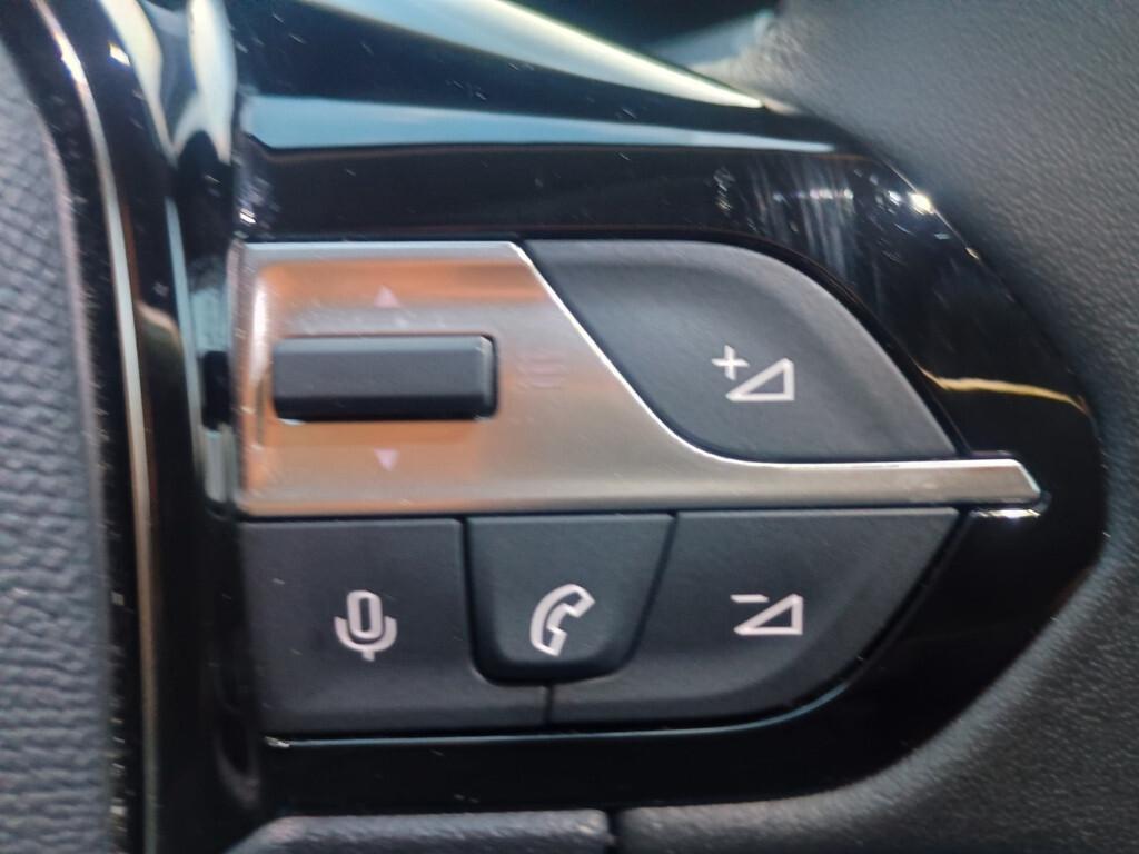 Peugeot 308 5 porte 1.2 130cv Allure