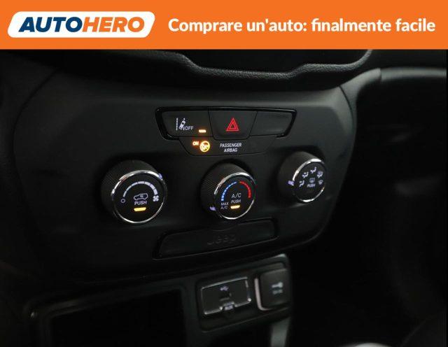 JEEP Renegade 1.0 T3 Sport