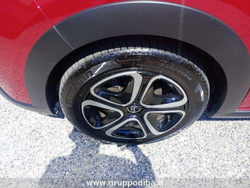 Citroën C3 2017 Diesel 1.5 bluehdi Feel s&s 100cv 5m