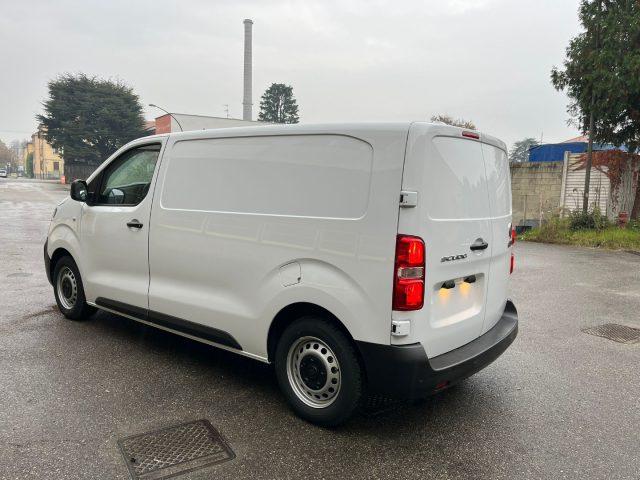 FIAT Scudo 2.0 BlueHDi 145CV L2