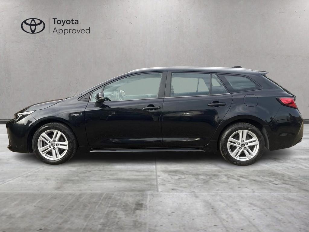 Toyota Corolla Touring Sports 1.8 hybrid Active cvt
