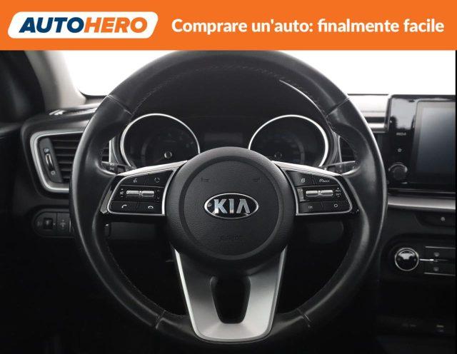 KIA XCeed 1.0 T-GDi Urban