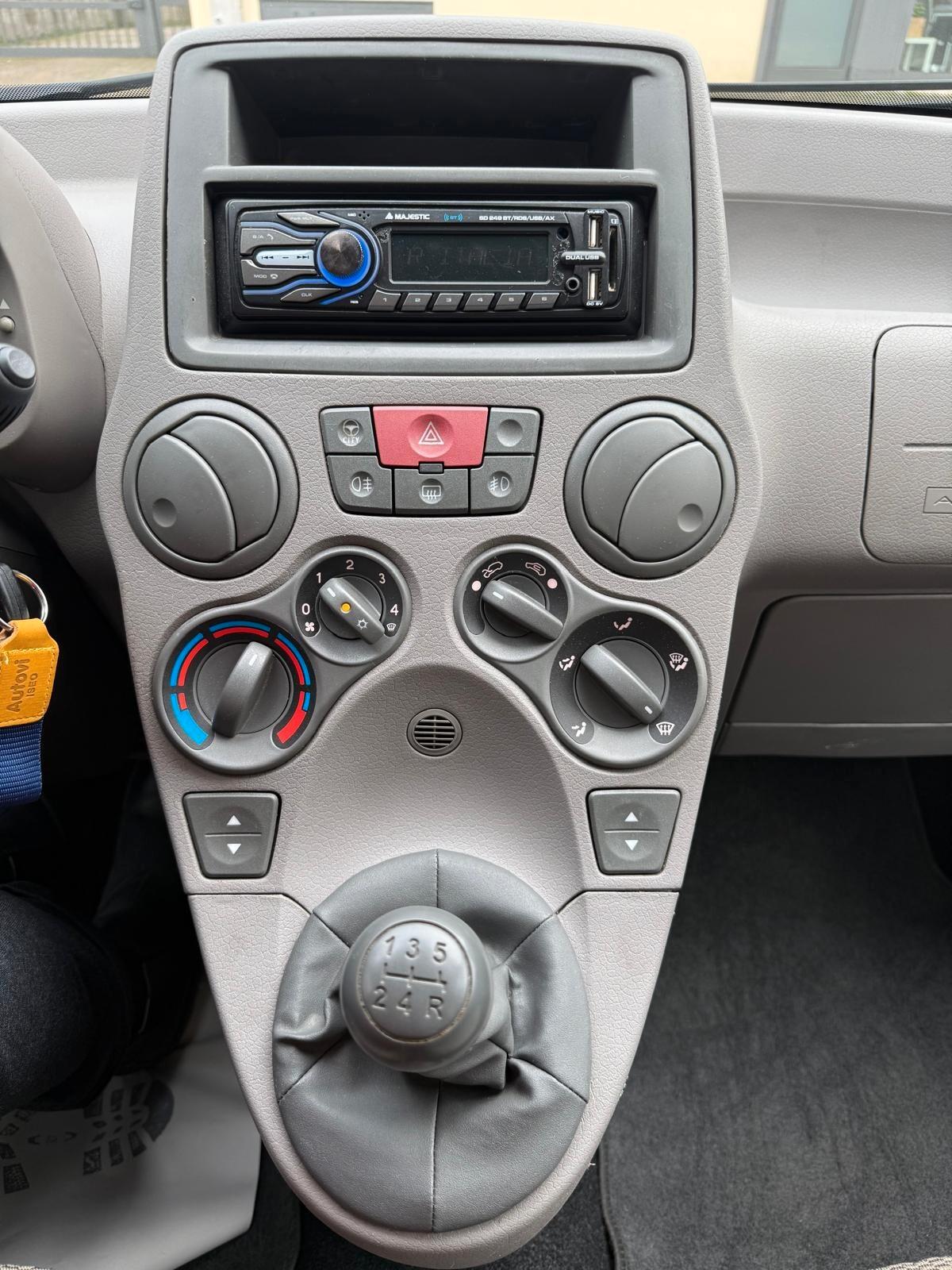 Fiat Panda 1.2 Dynamic ***UNICA PROPRIETARIA***