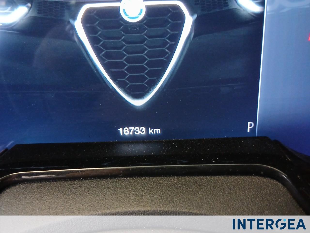 ALFA ROMEO Tonale 1.5 hybrid Sprint 130cv tct7