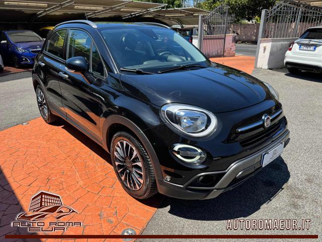 FIAT 500X 1.0 T3 120 CV City Cross PROMO! NAVI! CARPLAY! PDC