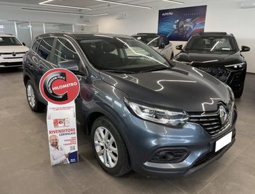RENAULT Kadjar 1.5 Blue dCi 115 CV EDC Business