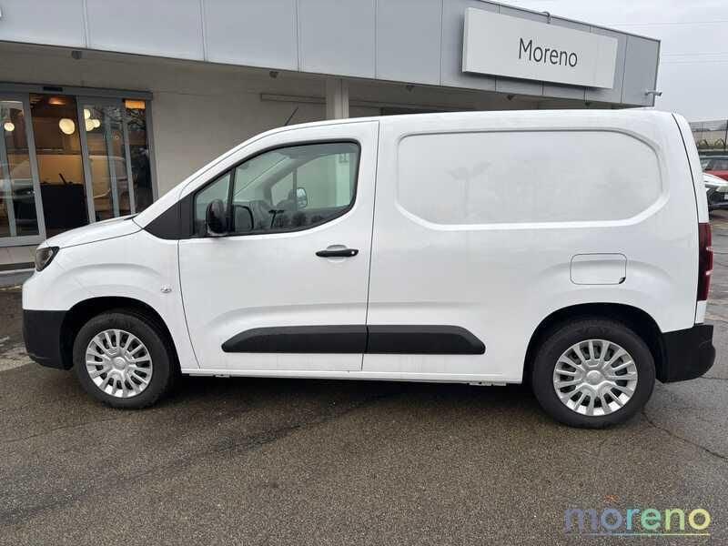 Toyota Proace City 1.5D 100cv S&S L1 S Comfort