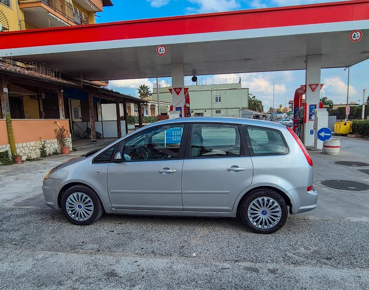 Ford C-Max Focus 1.6 TDCi (110CV)