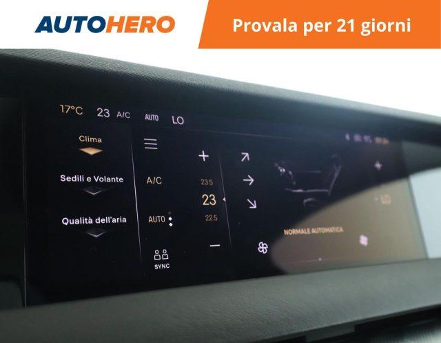 DS AUTOMOBILES DS 4 BlueHDi 130 aut. Cross Rivoli