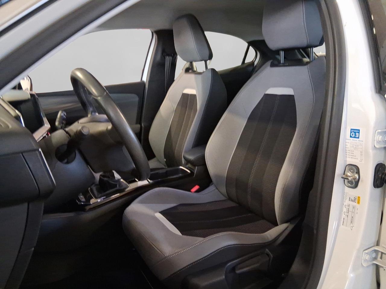 Opel Mokka 1.5 diesel Elegance