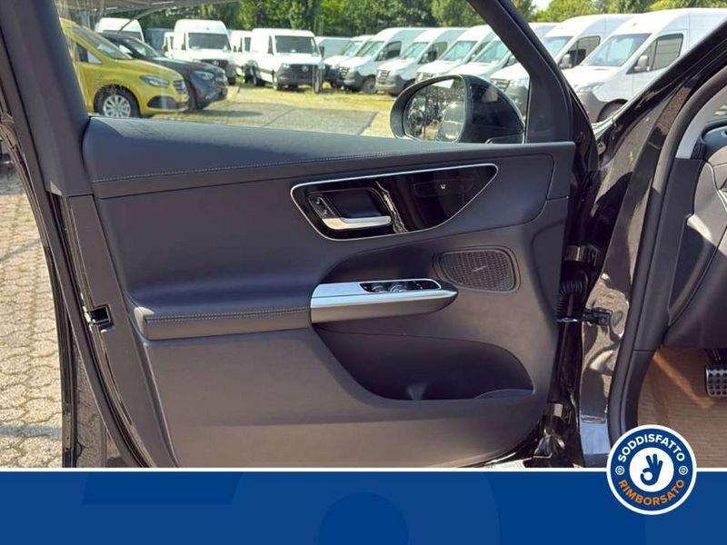 Mercedes-Benz GLC 300de 4Matic EQ-Power AMG Line Advanced Tech