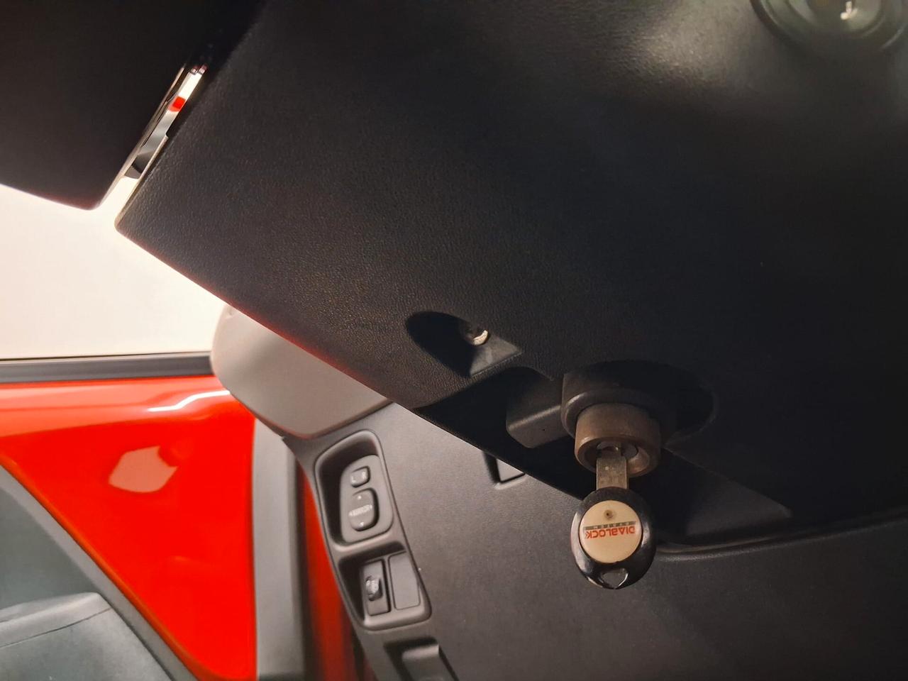 Toyota Aygo 1.0 VVT-i 69 CV 5 porte x-black TSS