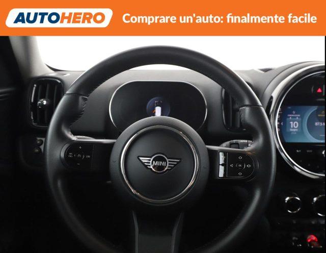MINI Countryman 2.0 Cooper D Essential Countryman
