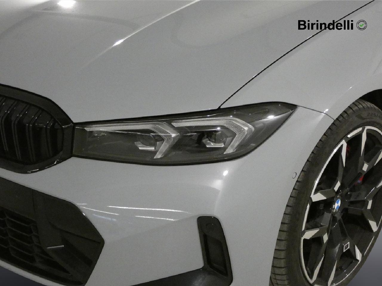 BMW Serie 3(G20/1-80/1) - 320d 48V xDrive Touring Msport Pro