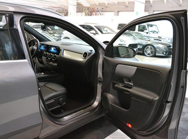 MERCEDES-BENZ GLA 180 d Automatic Executive Service M.B. **