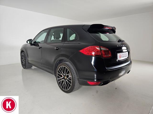 Porsche Cayenne 3.0 Diesel