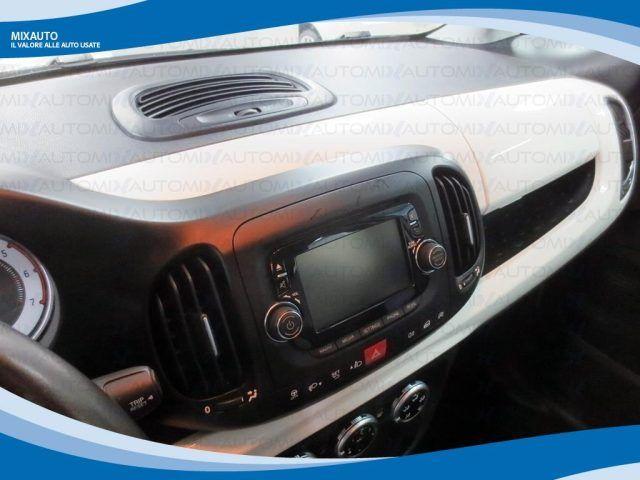 FIAT 500L 1.3 Multijet 85cv Pop Star EU5B